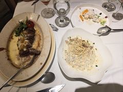 -王品牛排(福州泰禾店)