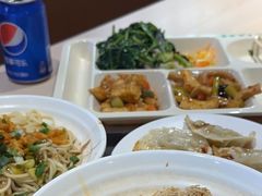 -德泓面馆(颐高店)