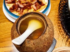 -点心传说·粤菜点心(佐阾虹湾店)