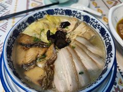 -得意楼蒸菜馆