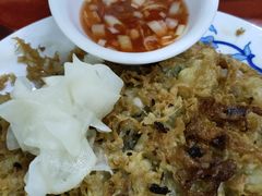 -建国蚵煎蚵面