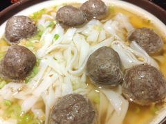 -尚合里潮汕牛肉火锅(海沧店)