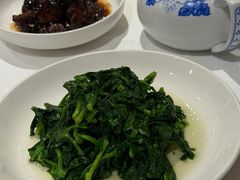 酒香豆苗-老吉士酒家(天平路店)