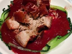-老瑞福上海菜(人民广场店)