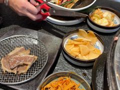 -炭虎烤肉(桂林路店)
