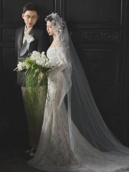 -全城热恋璀璨婚纱摄影(国贸总店)