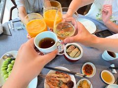 -浙江西子宾馆·牡丹厅