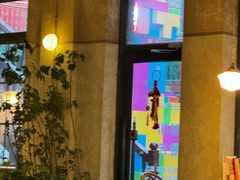 -仁义涵西餐·咖啡(中华巴洛克店)