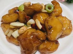 -川流不息(北蔡休闲广场店)