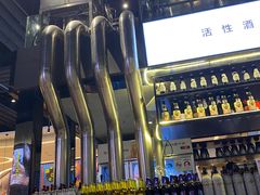 -木屋烧烤(龙湖天街店)