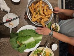 -嘎吧锅私家菜馆(联想科技城店)