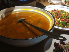 -卞氏菜根香(青羊万达店)