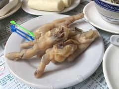 白云凤爪-仁信老铺(嘉信店)