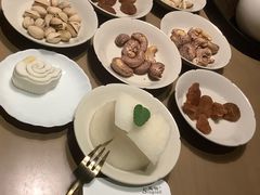 -隐溪茶馆(金虹桥店)