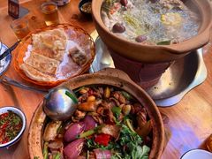 -洪大厨鸡煲(福田店)