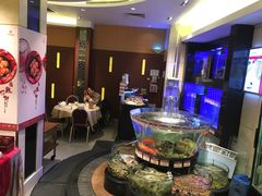 -陶陶居海鲜酒家(新马路店)