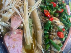 -半天妖烤鱼(新中关购物中心店)