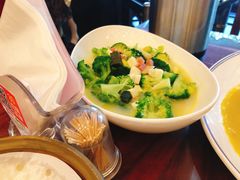 -全聚德(扬州虹桥坊店)