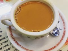 -华星冰室(湾仔店)
