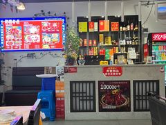 -怪怪龙虾·来自江苏盱眙(惊驾路店)