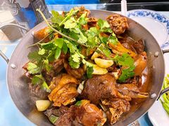 -味好美土菜(迎宾东路店)