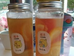 -煜丰汴京烤鸭(福彩路店)