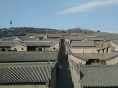 -山西王家大院