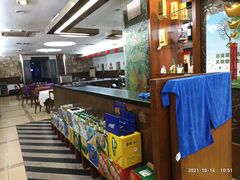 -李连贵酒家熏肉大饼(昆明街店)