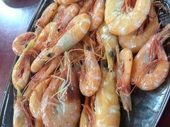 -胜海大排档·海鲜·黄鳝饭(十年老店)