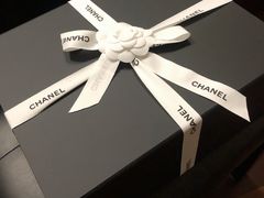-CHANEL(恒隆广场店)