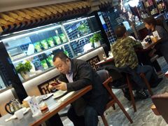 -李记饺子·熏酱东北菜(欢乐谷店)