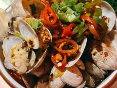 -咕嘟草帽鱼·牛奶一样的鲜鱼汤(包河万达广场创始店)