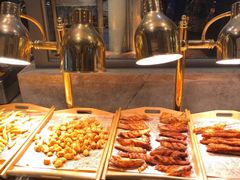 -比格比萨自助(万柳华联店)