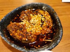 -付小姐在成都(中山公园店)