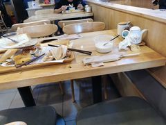 大堂-头壹号  羊汤·饸饹面·大油条(西二旗店)