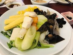 -蟹田居·活蟹料理(东城店)