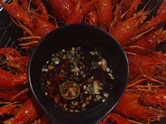 -铭副琦食·虾蟹烩馆(渔人码头店)