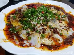 -弓虽昌焖烧鸡(大竹林店)