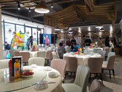 大堂-宁家大院