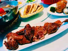 -辣婆婆(航天桥店)