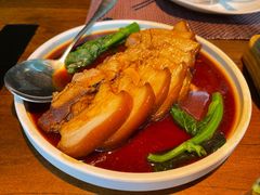 -肴约·花园式餐厅(湖里店)