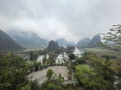 -靖西鹅泉风景区