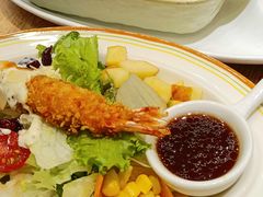 -玛格萝妮比萨屋(四平店)