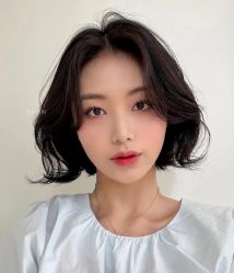 -东方美妍小鹏造型