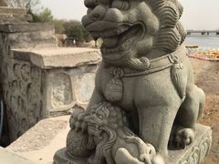 -卢沟桥文化旅游区