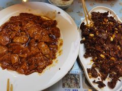 -京皇十二道天津菜(蒲黄榆店)
