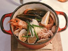 -夏朵餐厅(丁香店)