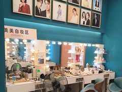 -海馬体照相馆(莘庄维璟印象城店)