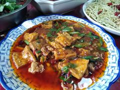 -无味饭店(九眼桥商业文化广场店)