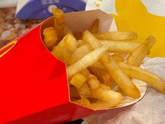 -麦当劳(南京水西门大街店)